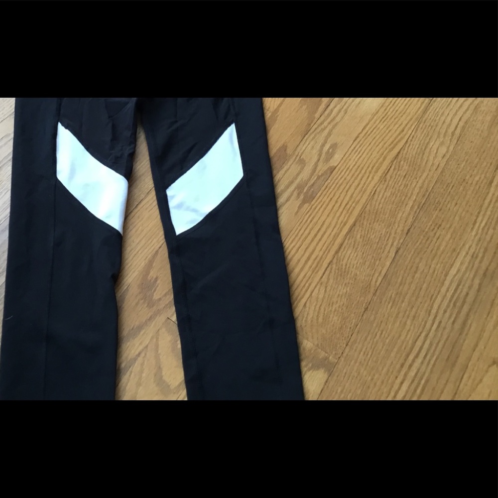 Exp Core Performance Mesh Leggings - image 3